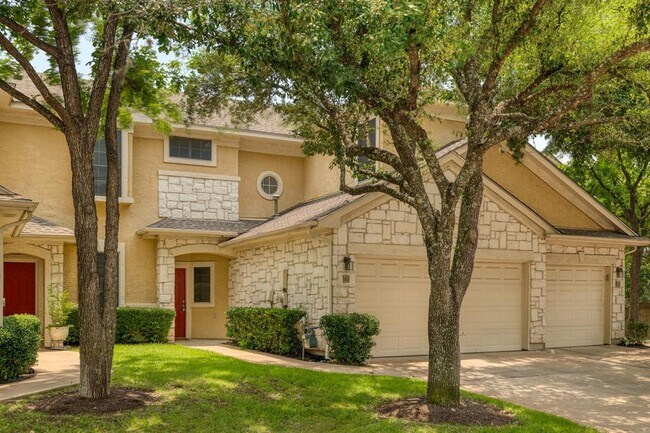 Primary Photo - 4620 W William Cannon Dr