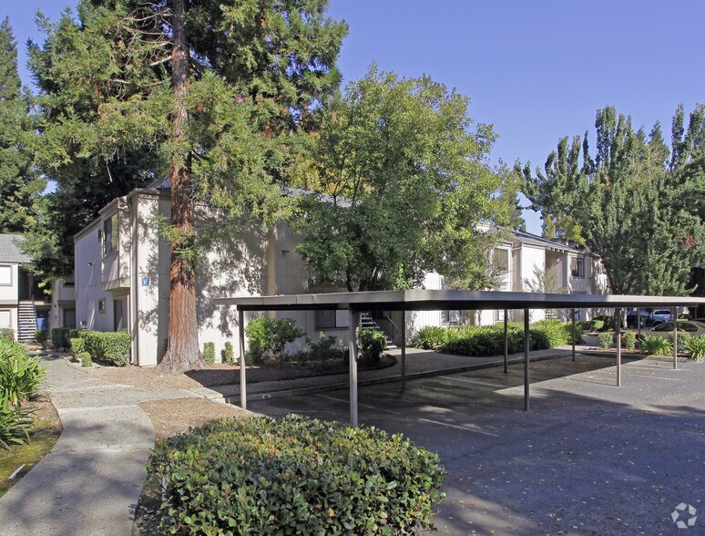 Primary Photo - Natomas Village Apartments