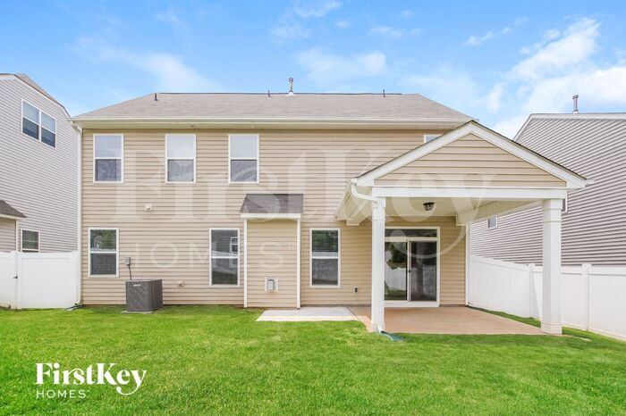 Building Photo - 143 Suggs Mill Dr