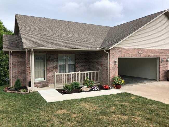 Building Photo - 3021 Patriot Dr