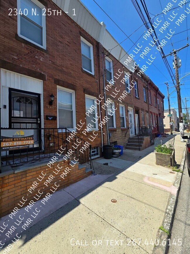 Building Photo - 2340 N. 25th-1