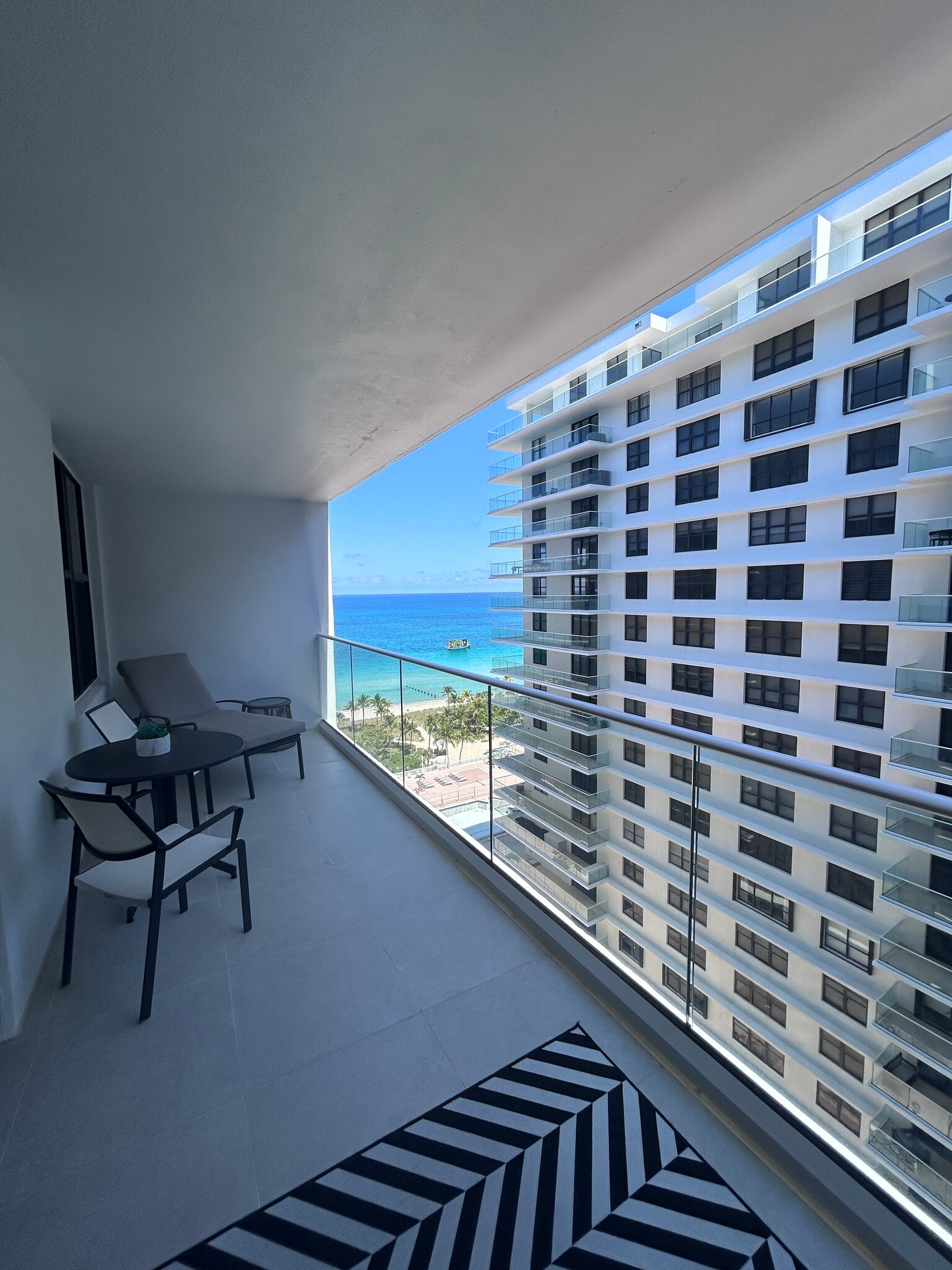 Building Photo - 9801 Collins Ave