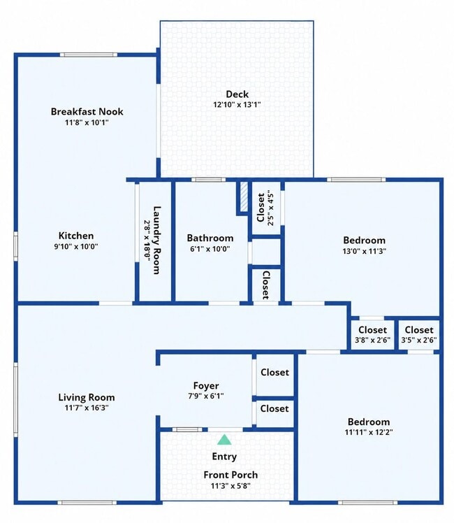 Building Photo - 2bd/1ba Kirkland Home
