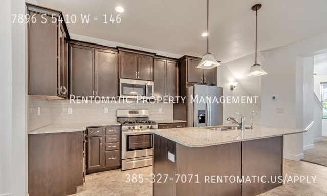 Building Photo - 7896 S 5410 W
