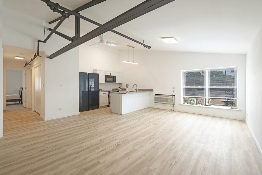 Building Photo - The Cornell Luxury Apartments