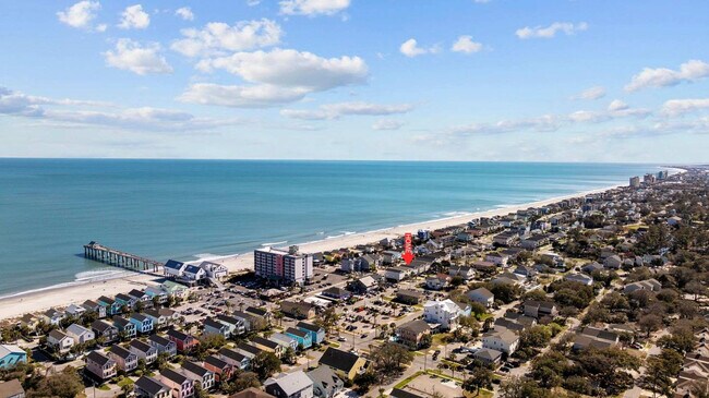 Building Photo - 111B S Yaupon Dr