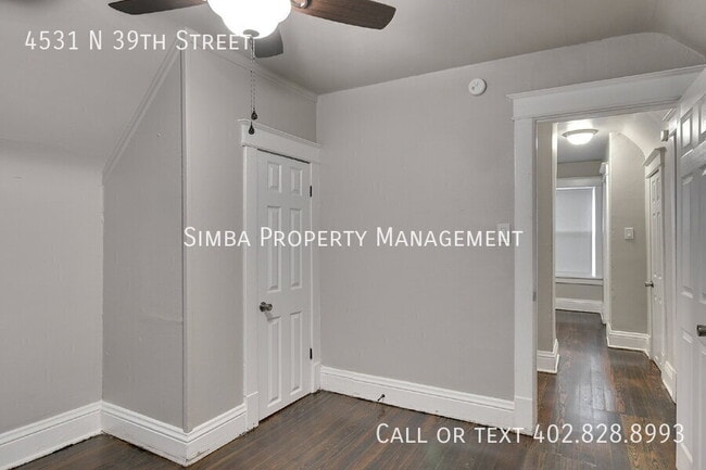 Building Photo - 4531 N 39th St