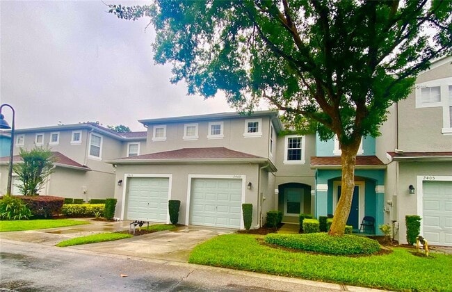 Building Photo - 2409 Harleyford Pl