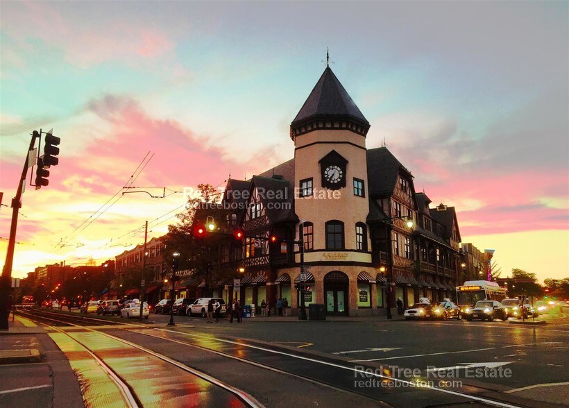 Building Photo - 33 Lancaster Terrace