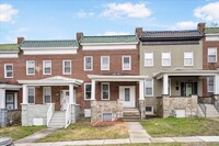 Building Photo - Beautiful four-bedroom house in Baltimore