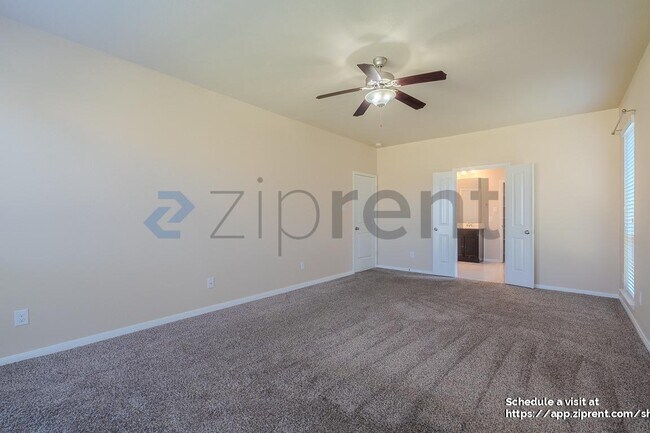 Building Photo - 4410 Polo Grounds Ct
