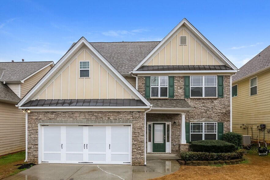 Primary Photo - 137 Sweetspring Way