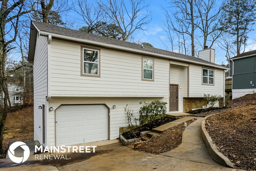 Building Photo - 2488 Carol Cir