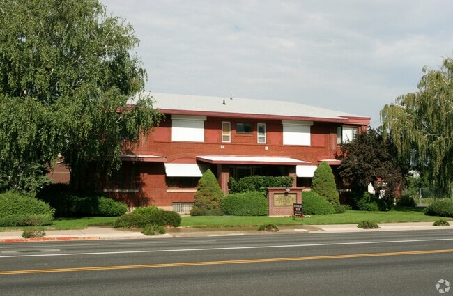 Primary Photo - 2483 Harrison Blvd