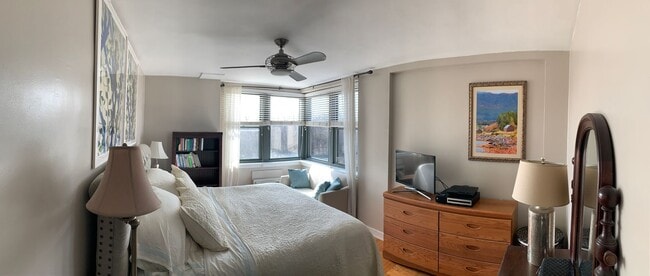 Building Photo - Condo For Rent - Art Museum/Fairmount