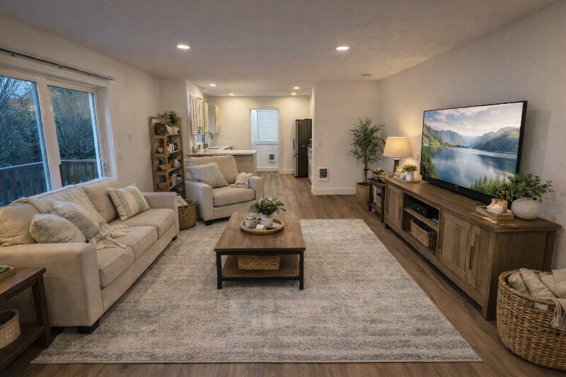 Building Photo - 14518 SE Territory Dr