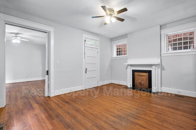 Building Photo - 223 N Arthur Ashe Blvd