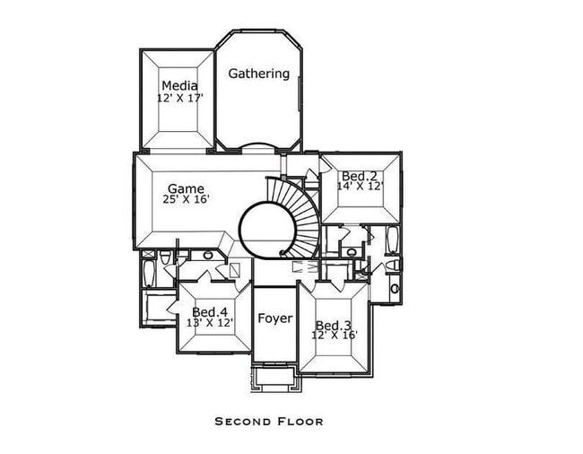 Building Photo - 13703 Northwood Meadow Cir