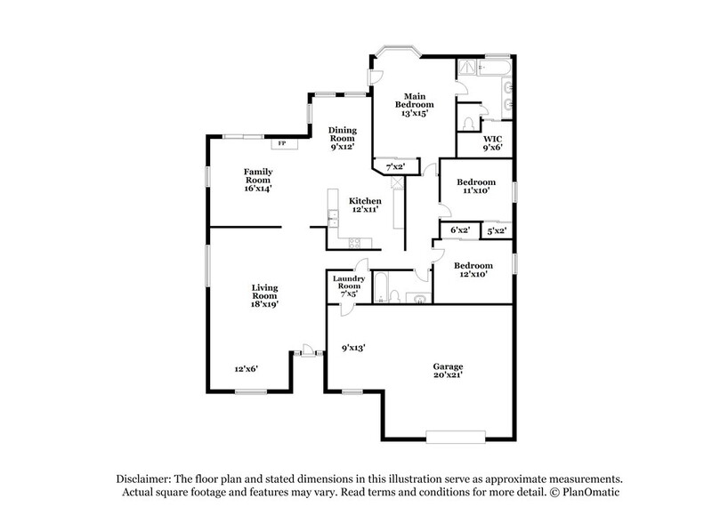 Building Photo - 305 Vallarte Dr