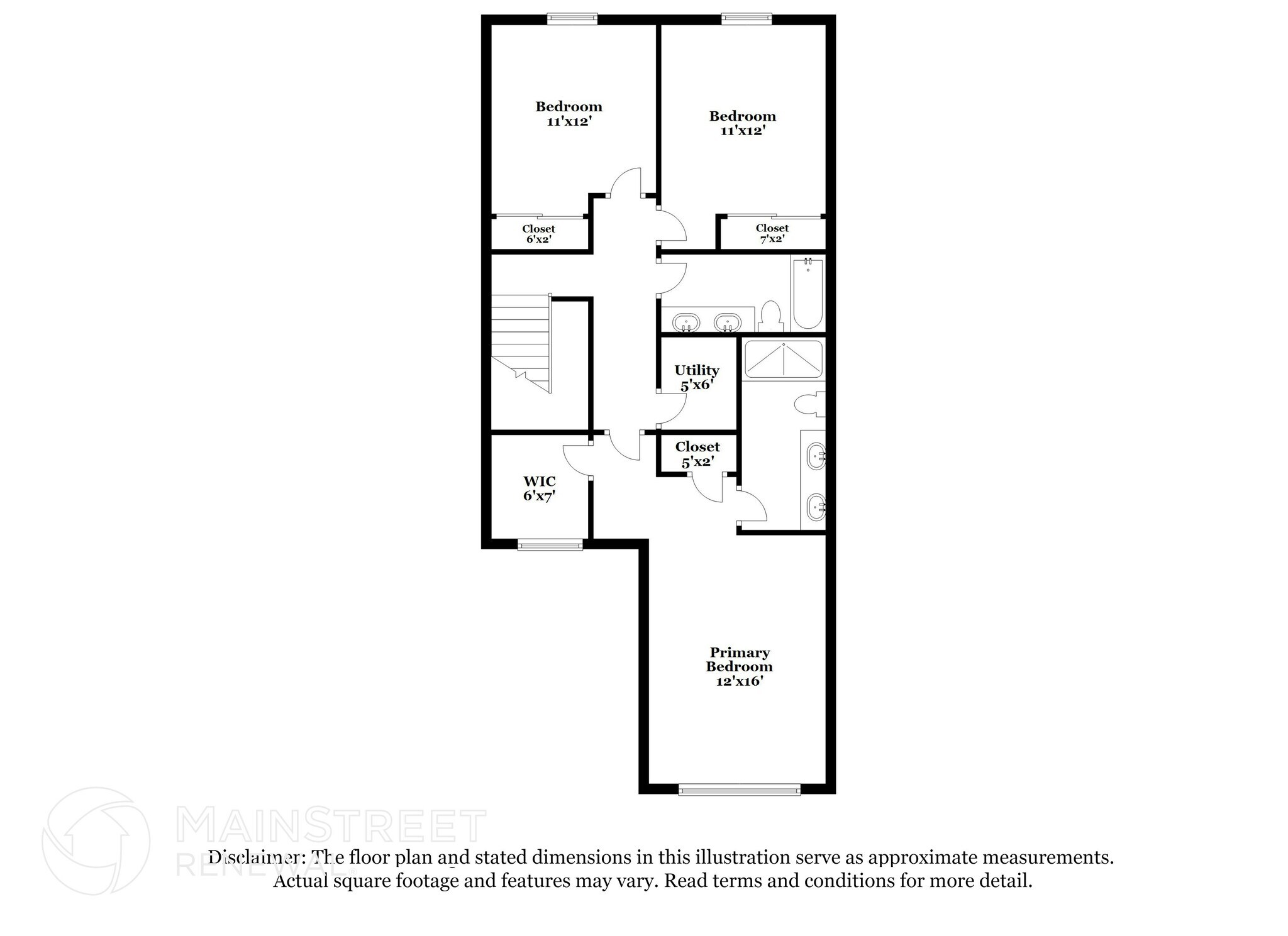 Building Photo - 2115 Paddle Wheel Dr