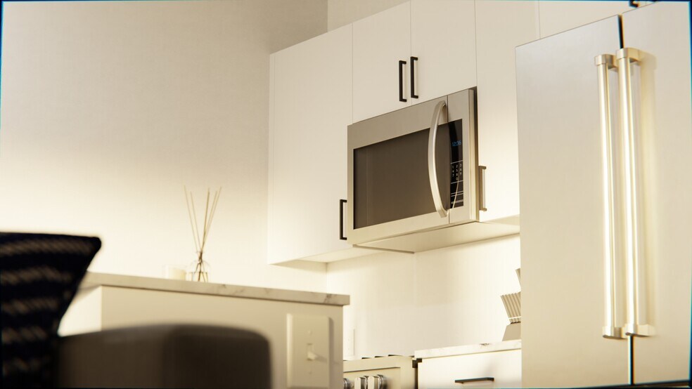 Kitchen - 185 74th St