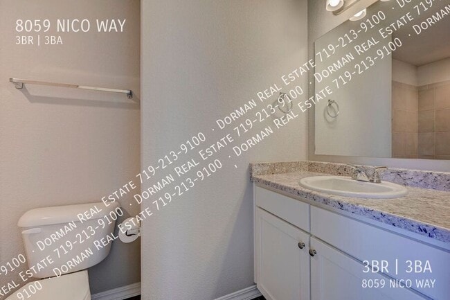 Building Photo - 8059 Nico Way