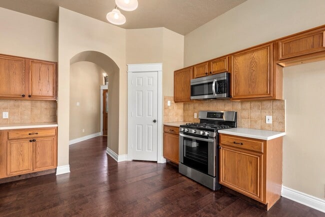 Building Photo - 3610 Hill Family Ln