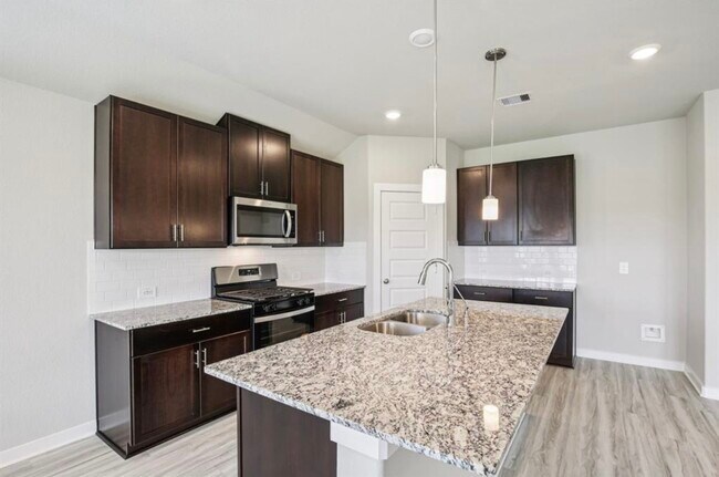 Building Photo - 6250 Brazos Trl Dr