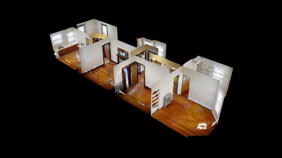 Building Photo - 33 Bellingham St