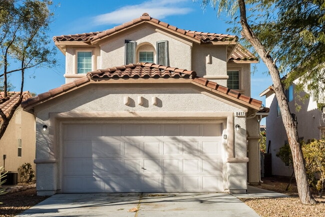 Building Photo - 8417 Warthen Meadows St