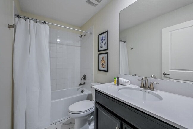 Building Photo - 4532 Target Blvd