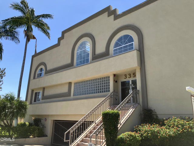 Building Photo - 335 S Sierra Madre Blvd