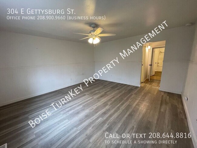 Building Photo - 304 E Gettysburg St