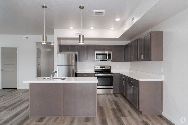 Interior Photo - The Residence at Corbin Crossing