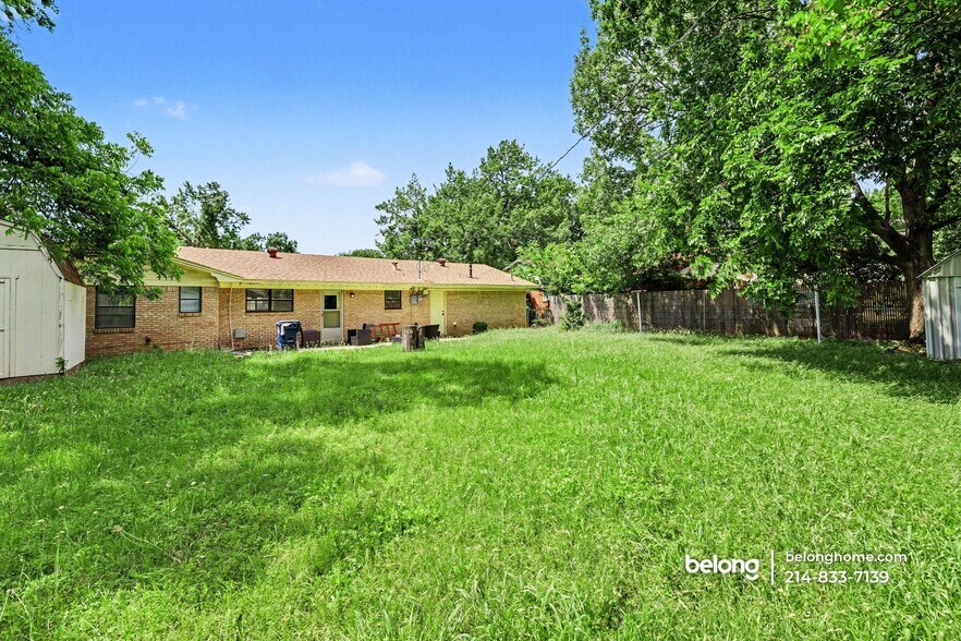 Building Photo - 1212 Tulane Dr