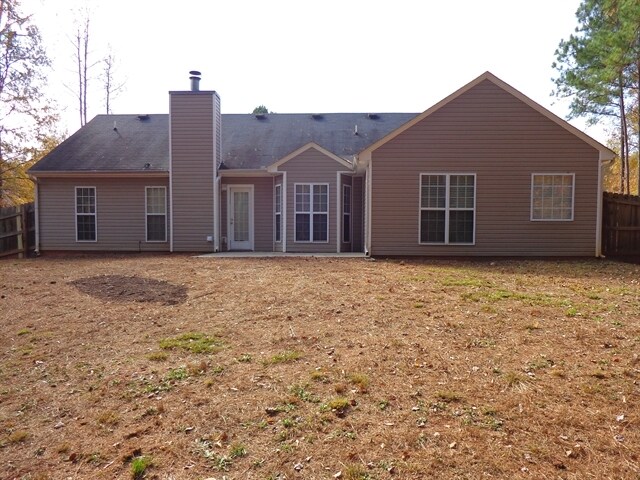 Building Photo - 1633 Amalie Drive
