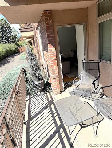 Building Photo - 2700 E Cherry Creek S Dr