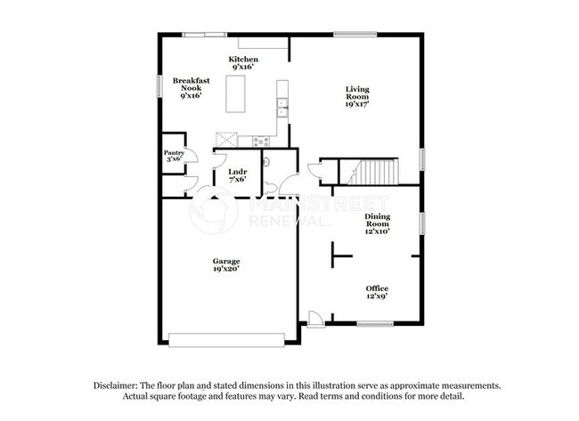 Building Photo - 4 Bedroom Pet-Friendly Home in CHELSEA, AL with Main Street Renewal