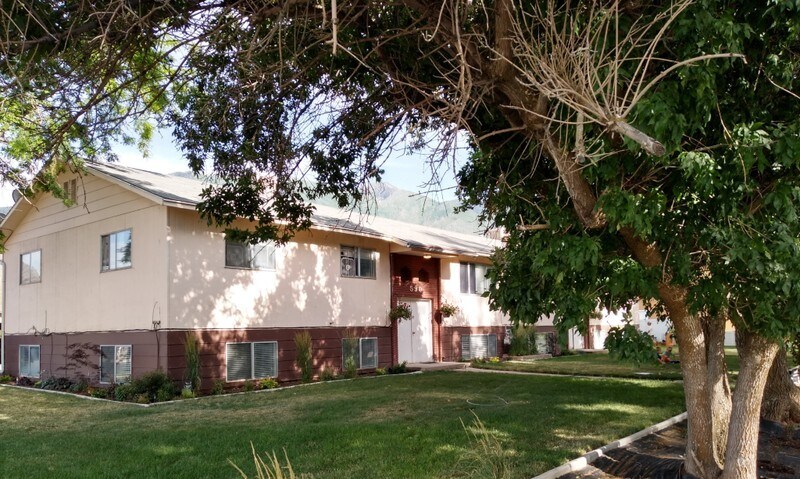 Building Photo - 590 N 300 W