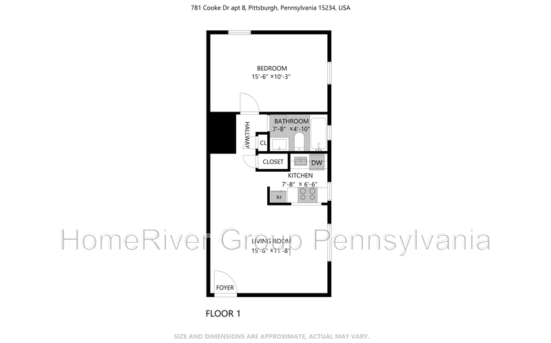 Building Photo - 781 Cooke Dr
