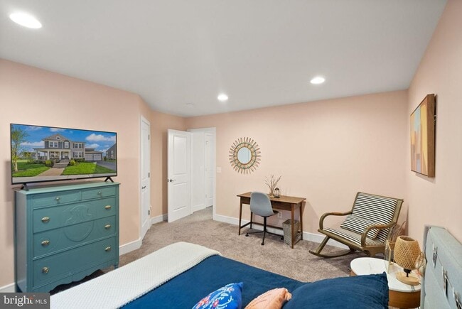 Building Photo - 1108 Coubertin Dr SE