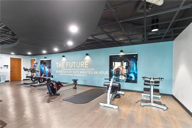 Building Photo - 361 17th St NW