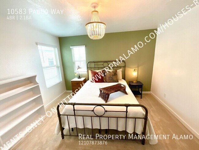 Building Photo - 10583 Pablo Way