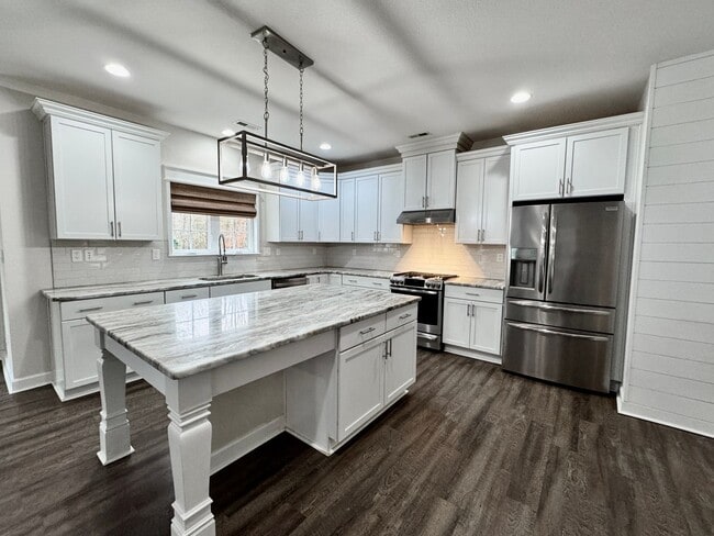 Building Photo - Farmhouse-style Home - Ready NOW in Pungo! A First Time Rental with a HUGE Fenced Yard, Attached ...