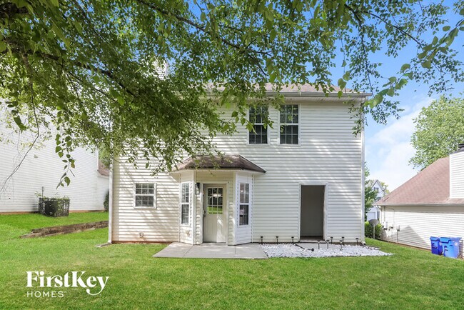 Building Photo - 7008 Setters Way