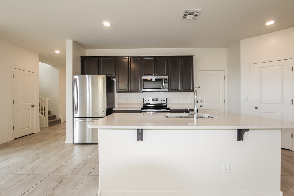 Building Photo - 16663 W Sierra St