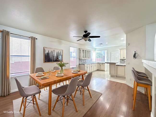 Building Photo - Cypress In The Hills At Summerlin By Lewis Homes