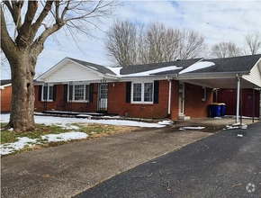 Building Photo - Brick 3 bed 1 bath home