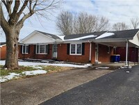 Building Photo - Brick 3 bed 1 bath home