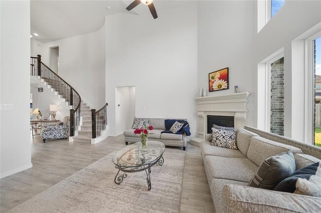 Building Photo - 1711 Country Air Ln